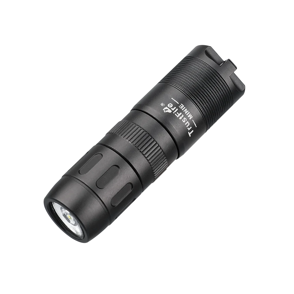 

Trustfire MINIE Мини фонарик