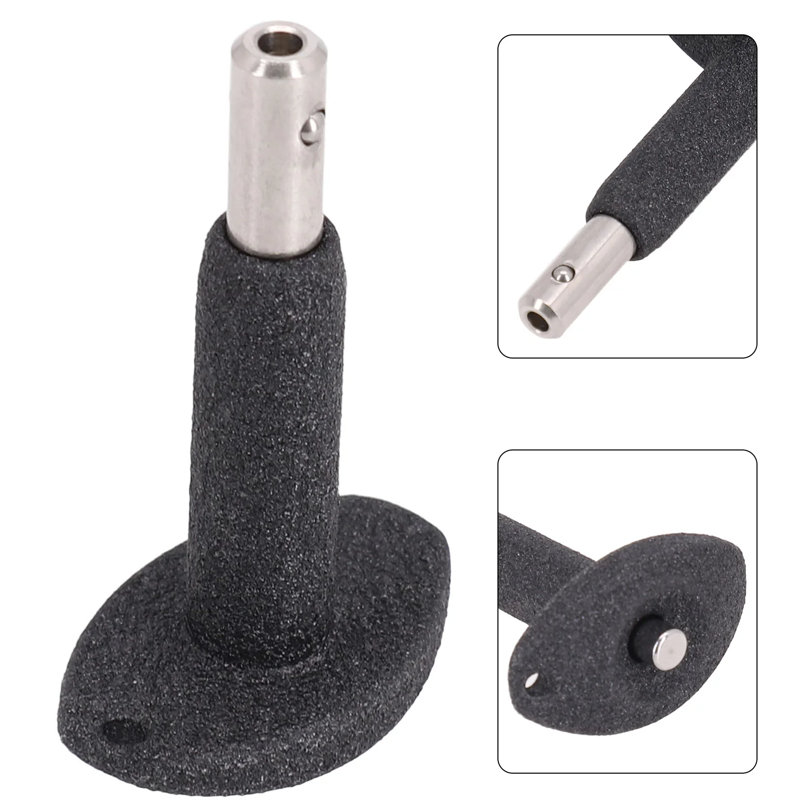 Сверхмощный съемник подшипников для скейтборда Надежное металлическое