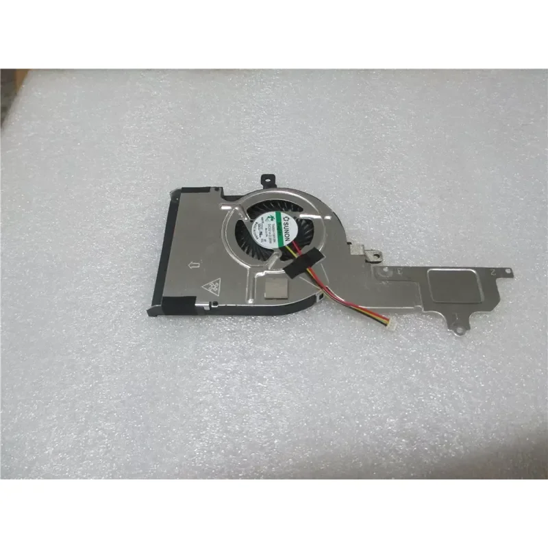 Вентилятор для Toshiba Satellite C55-B C55D-B C55DT C55T (art.: 3920dadabb8f2) - 3920dadabb8f2