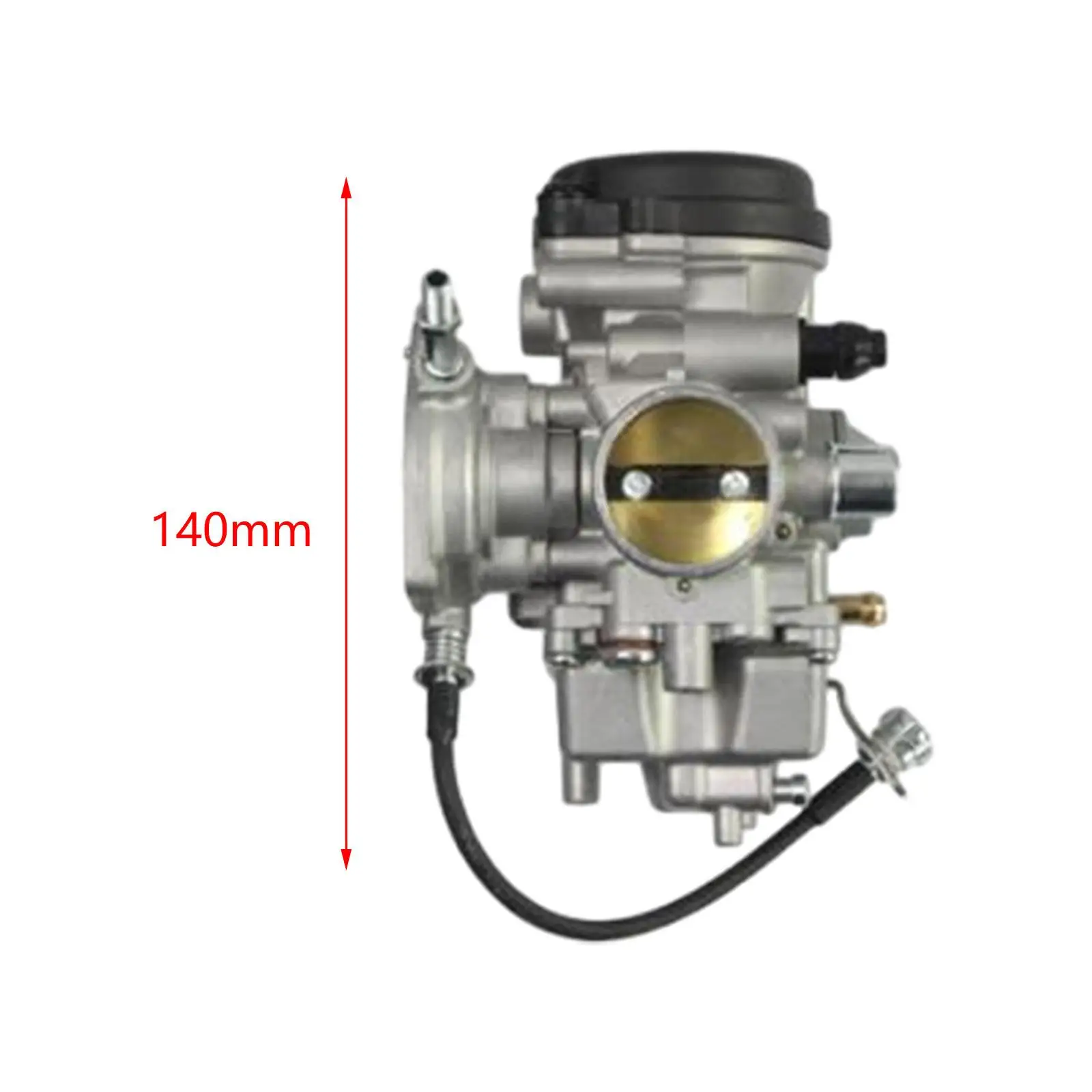 Карбюратор легкая установка запасные части карбюратор для мотоцикла 350 450