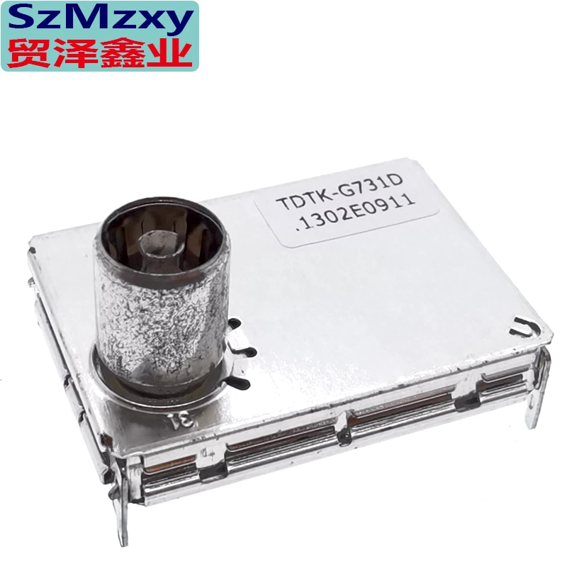 Новый тюнер TDTK-G731D TDTK G731D PIN11 ТВ конвертер (art.: 7a7c9cd3a) - 7a7c9cd3a