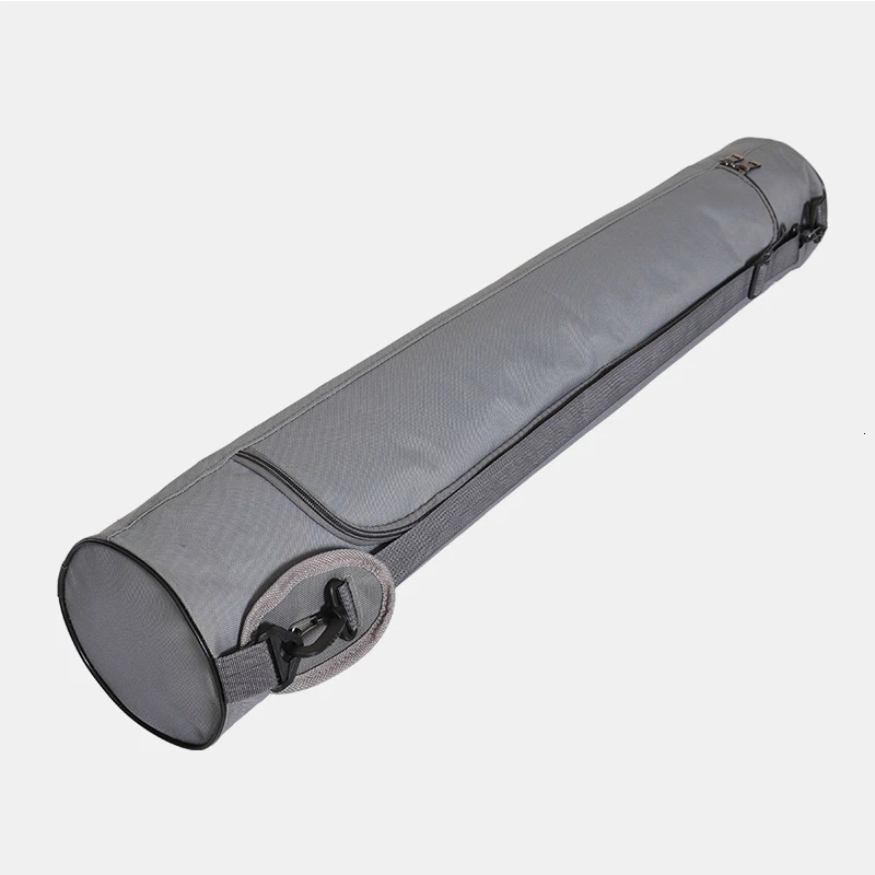 

Waterproof Canvas Yoga Mat Bag Thickening Yoga Mat Backpack Gym Mat Bag Portable Ultra-light Pilates Mat Case Shoulder bag