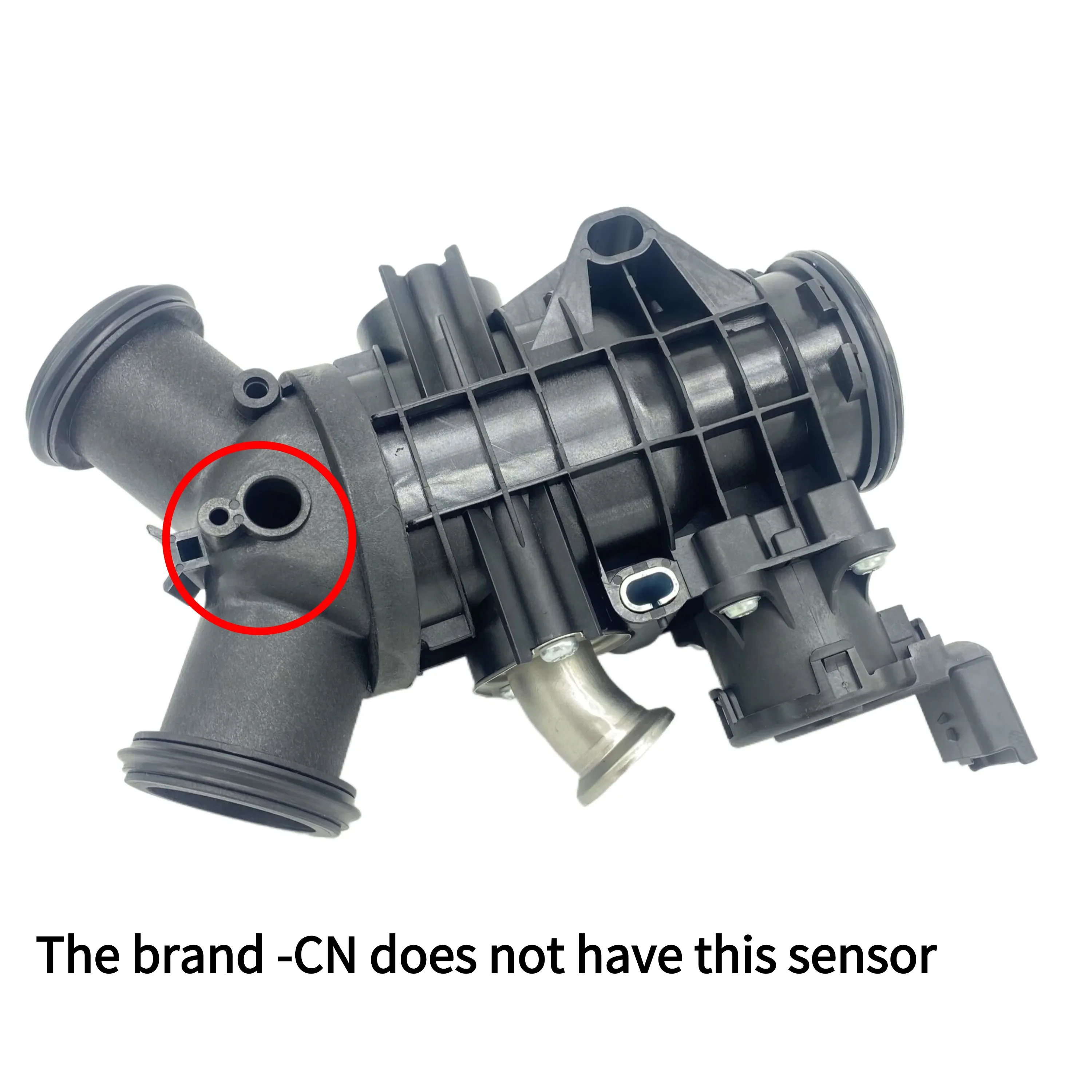 Подлинный для LAND ROVER дроссельной заслонки RANGE VELAR SPORT 3 0 2ND GEN LR078546 lr06195 JDE39855