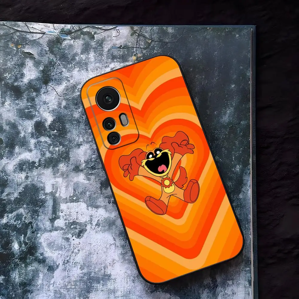 Фото Милый чехол для телефона Catnap and D-Dogday для Xiaomi 14 12 11T 13 Lite Ultra Redmi Note 12 10 Pro POCO F4 F5 X5 Pro Shell Coque №2