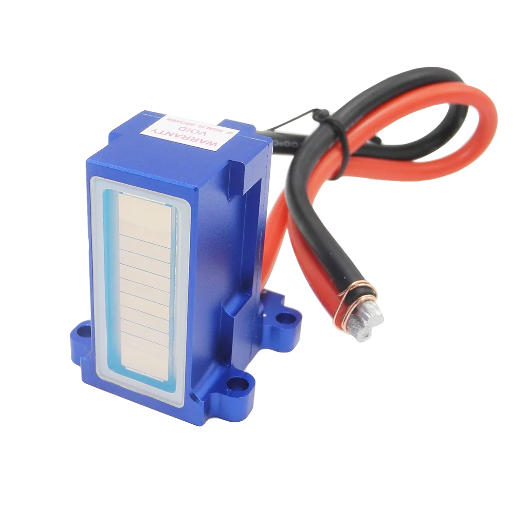 Диодный Лазерный стак 808 810 1064 755 1200 Вт 1500 диодный лазерный модуль для удаления