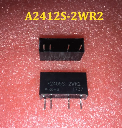 A2412S-2WR2 Модуль питания Бесплатная доставка