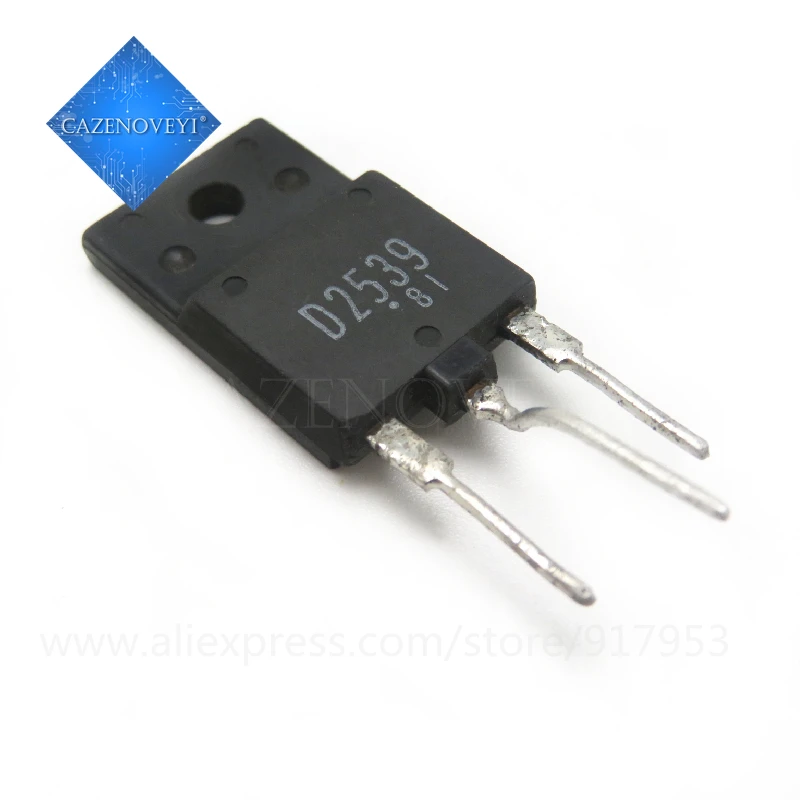 Хороший продукт (10 шт.) 2SC5296 C5296 2SC5299 C5299 2SC5966 C5966 2SD1557 D1557 2SD2539 D2539 F Можно предоставить