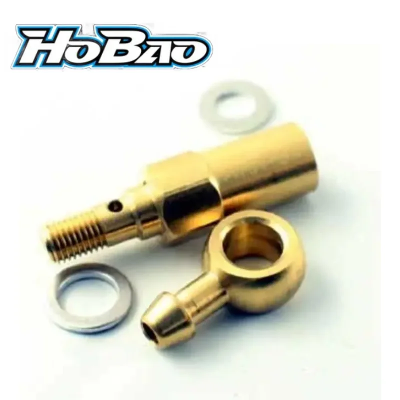 Набор значений ступицы иглы OFNA/HOBAO RACING 21057 Мани для двигателя HOBAO HYPER 21 Запчасти