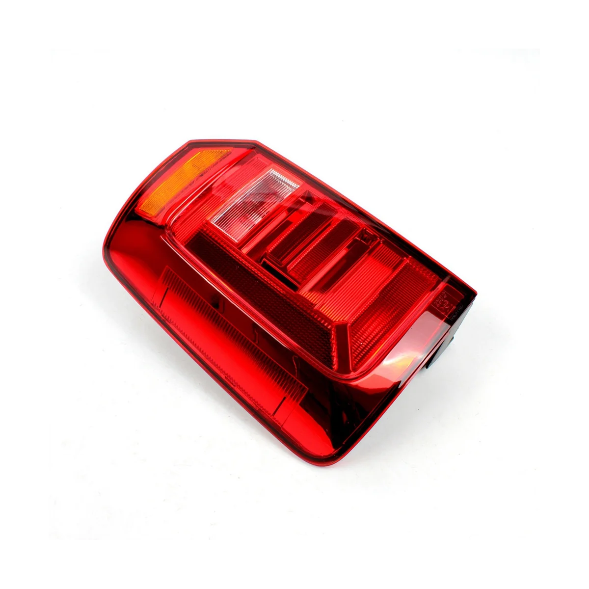 

Right Rear Tail Light Brake Lamp Turn Signal Rear Fog Lamp 2K1945096N for VW Caddy 2016-2020
