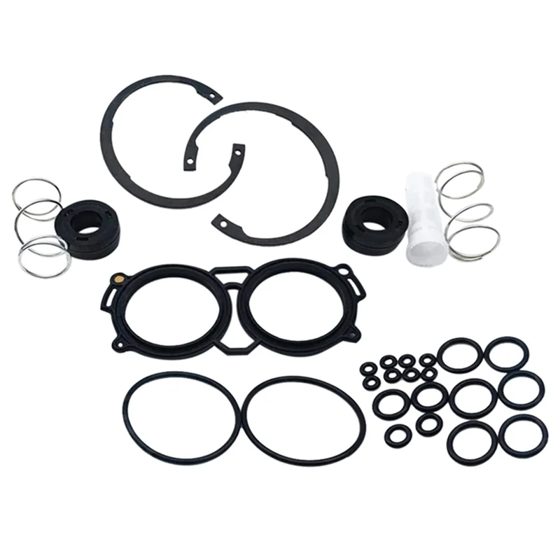 1 комплект ремонтных комплектов клапана регулирования давления EKKB.49.2 K 020024 для MAN