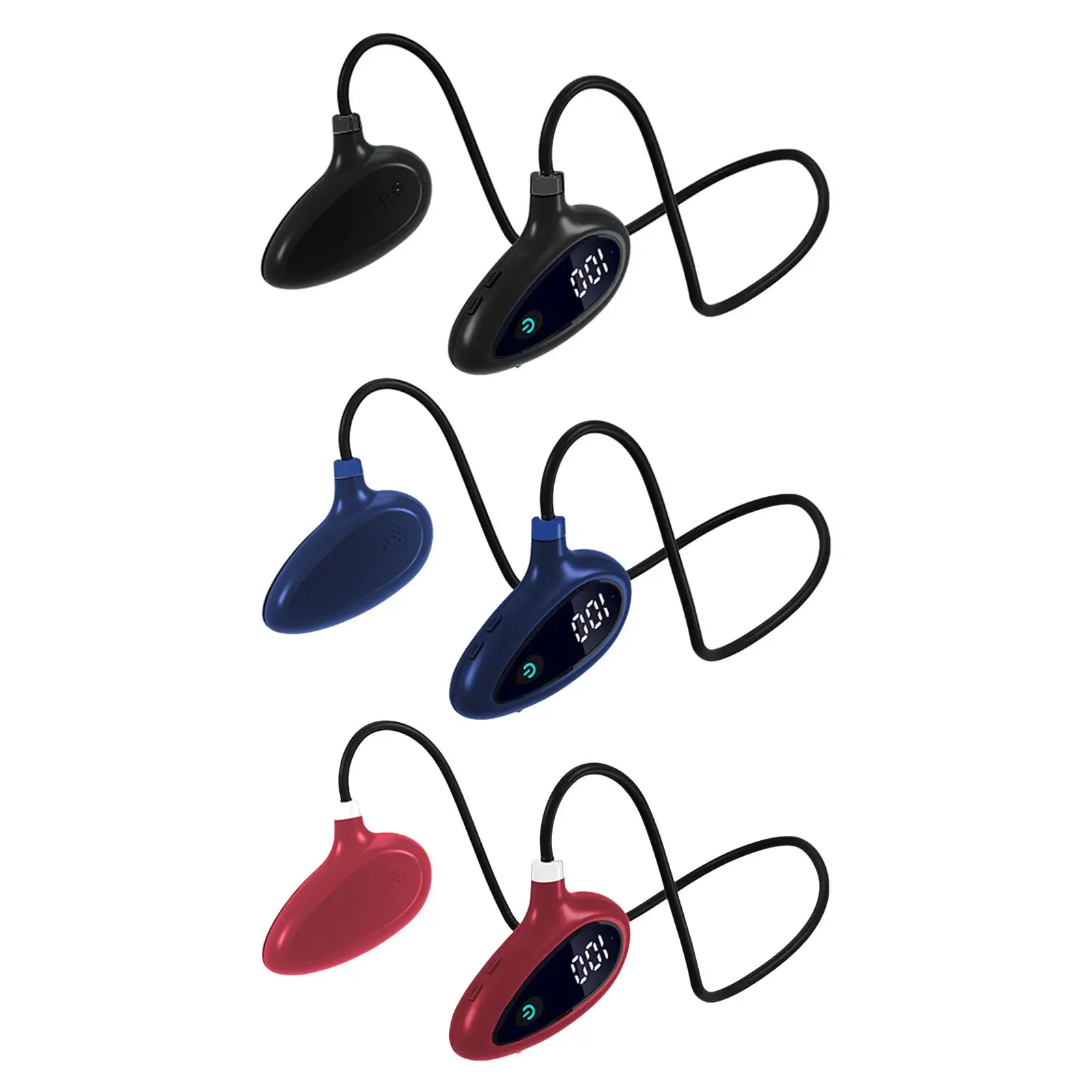 

Спортивные воздухопроводящие наушники IPX5 водонепроницаемые удобные наушники без деформации для скалолазания и тренировок