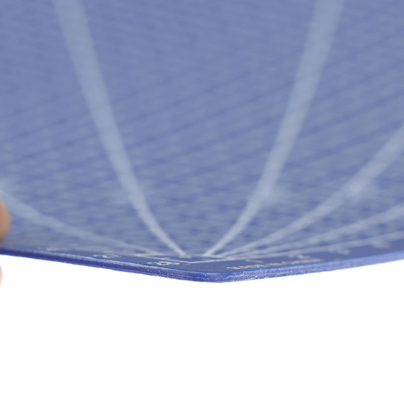 Доска для резки A3 синяя Лоскутная Накладка коврик ручной инструмент сделай сам