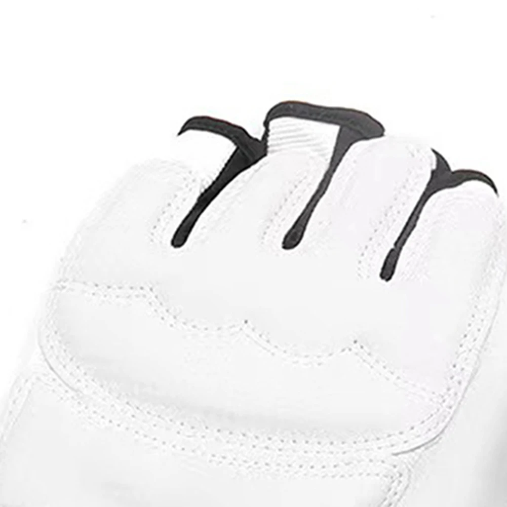 Перчатки RDX MMA мужские и женские боксерские перчатки из искусственной кожи с