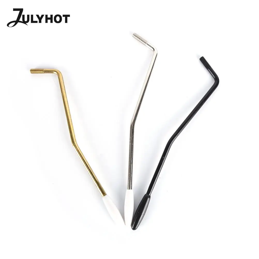 

Tremolo Arm Whammy Bar Arm Guitar Rocker Single Rocker Single Rocker Tremolo System Rocker Tremolo Tremolo Arm Black Black