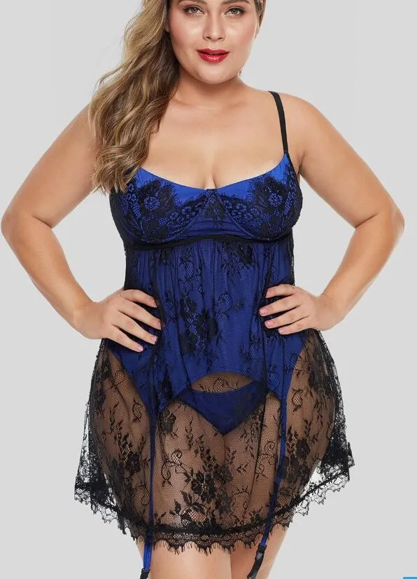 

Women Night Dress Sexy Underwear Plus Size Dress For Women Wrap Dress Sleeveless Long Dress Sexy Dress Woman Party Vestidos