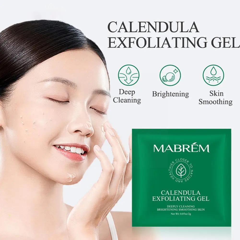 Рисунок 3 - Отшелушивающий гель