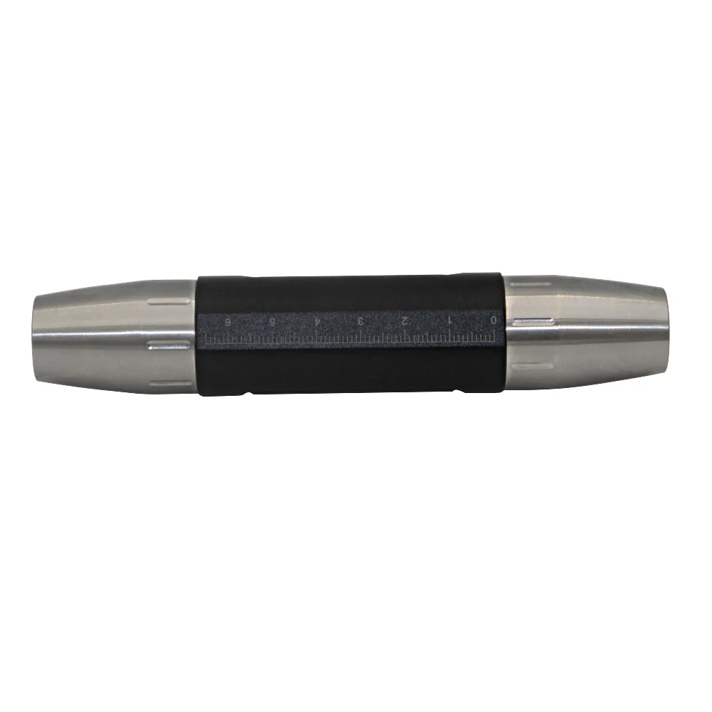 Фото Expert Jade Flash светильник USB Перезаряжаемый УФ светодиодный 395NM/365nm фиолетовый светильник 4 файла Ультрафиолетовый фонарь для нефрита ювелирные ... №4