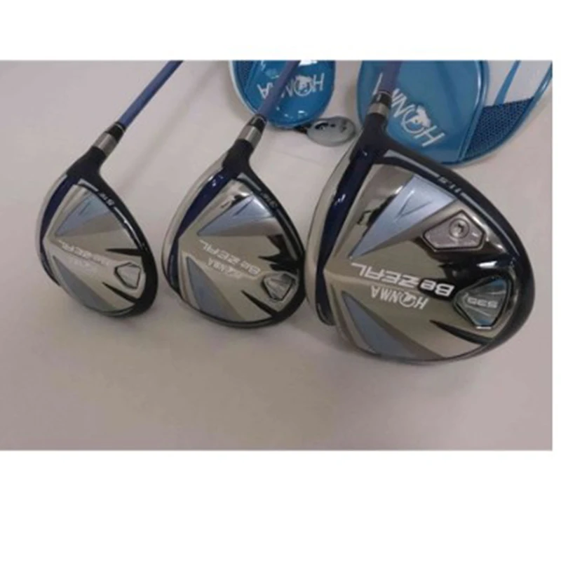 

honam 535 driver wood