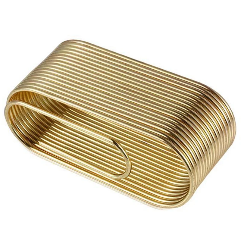 

Metal Business Name Card Holder Display Stand Rack Photo Clips Desktop Organizer Business Card Holder