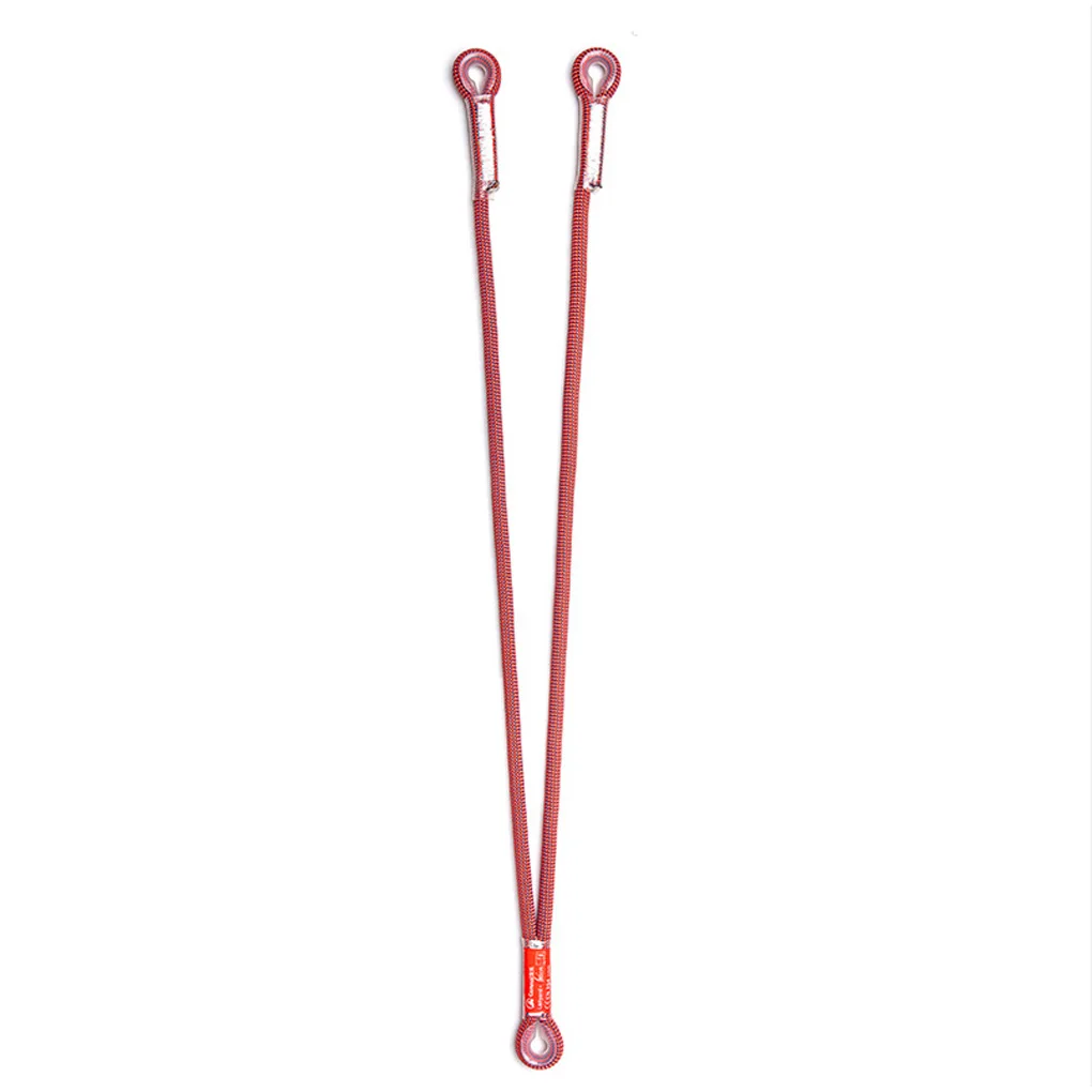 

150 CM Prusik Cord Rope Loop Climbing Supplies Eye-to-eye Outdoor Activities
