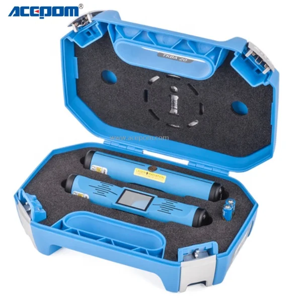 

Belt alignment tool TKBA10 TKBA20 for pulley and sprocket alignment