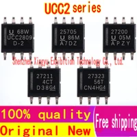 ucc27323d ucc2809d ucc27211 ucc27323ucc27200dr imported original ti chip smd package sop 8