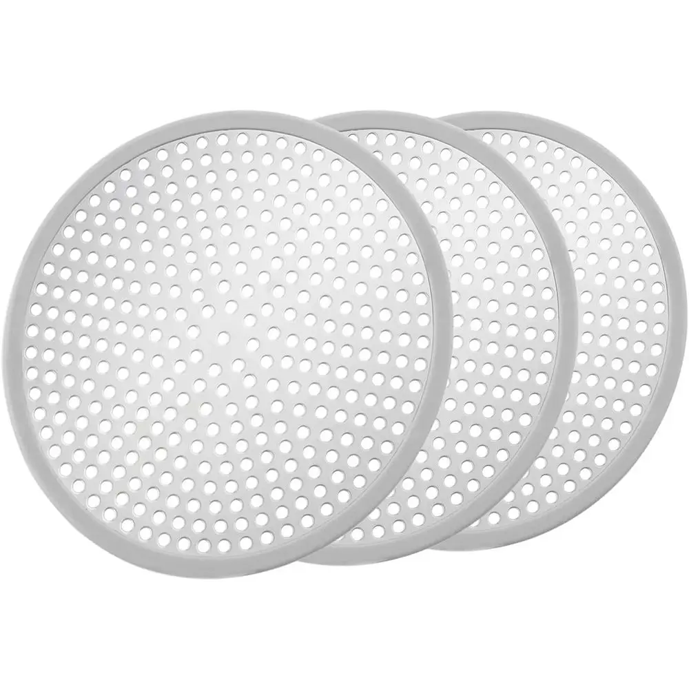 

Stainless Steel Bathtub Shower Drain Cover Hair Catcher Drain Filter Bathroom Protector Sink Strainer Drain Filter Hair Catcher
