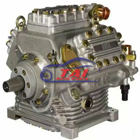 

Компрессор кондиционера для автобуса FK50 для bock