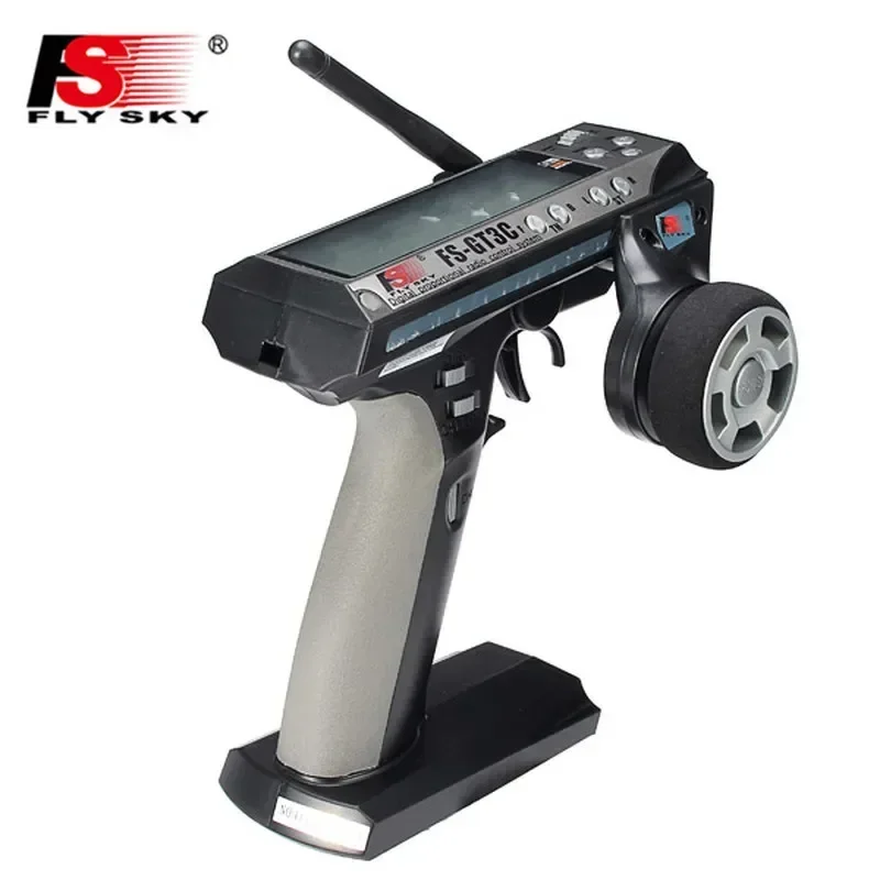FLYSKY FS-GT3C радиопередатчик 3 канала