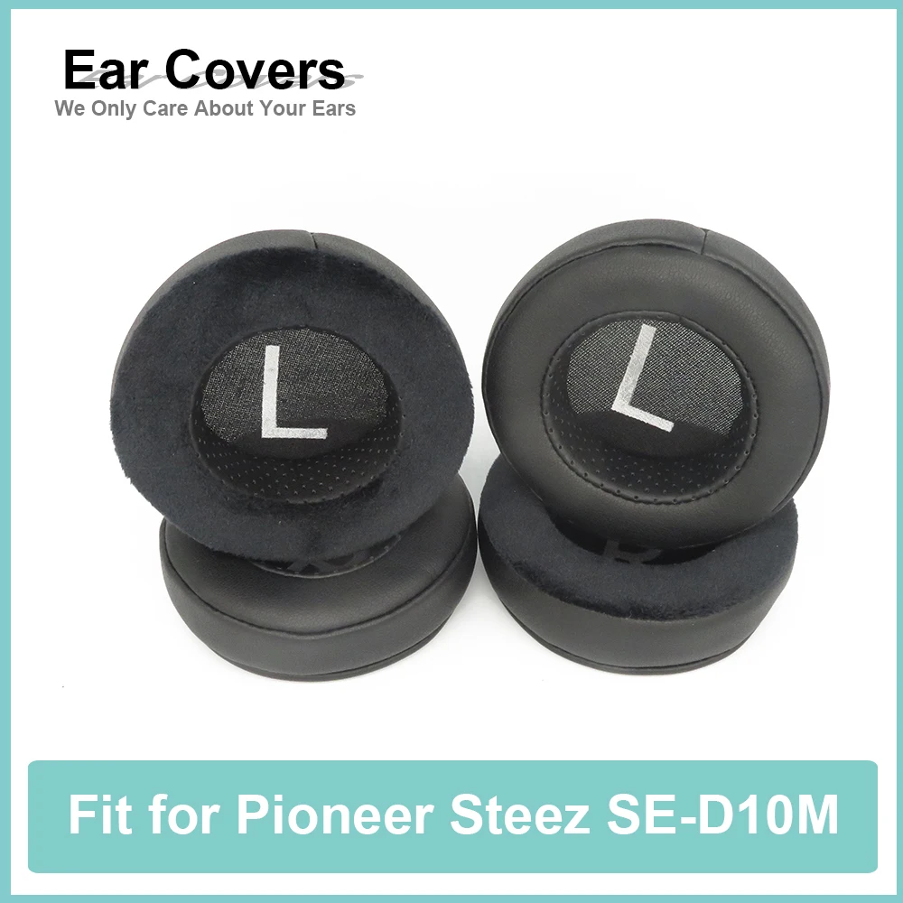 Амбушюры для наушников Sony MDR-XB450BT, амбушюры из белкового велюра, амбушюры из пены с эффектом памяти