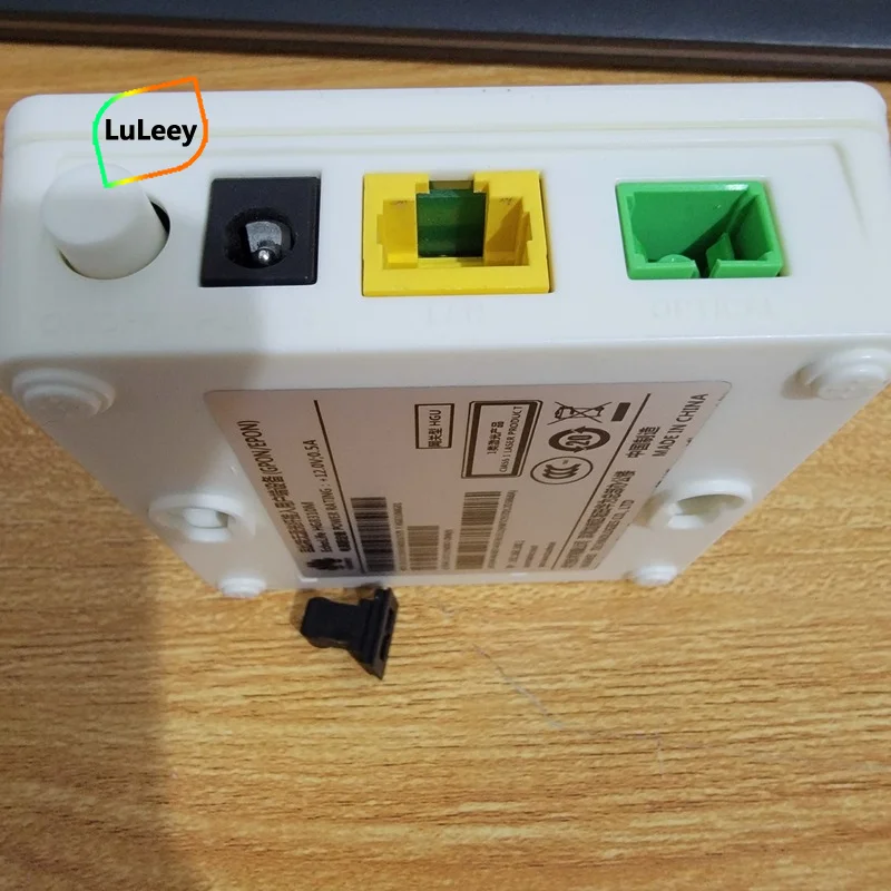 Новинка SC APC XPON ONU 1G гигабитное волокно FTTH английская версия SFU ONT HG8310M GPON EPON OLT