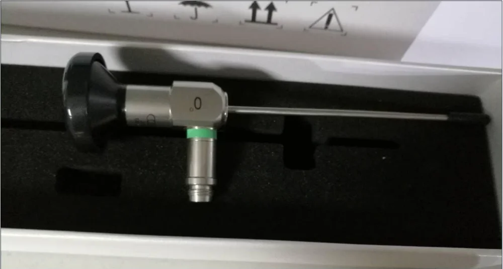 Хорошая цена хирургический эндоскоп для Fujinon tian song hawk shenda olympus