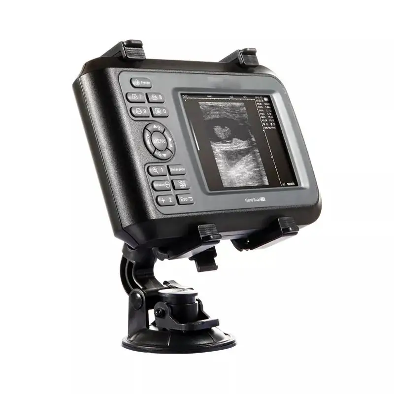 

Ультразвуковой сканирующий фотоаппарат для животных, лошадей, коров