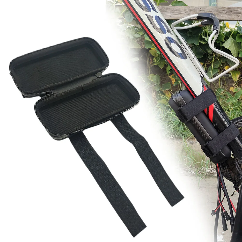 

Electric Bicycle Waterproof Controller Bag Storage Bag E-Bike Battery Case Pack E Bike Controller Case Conversion Accessories