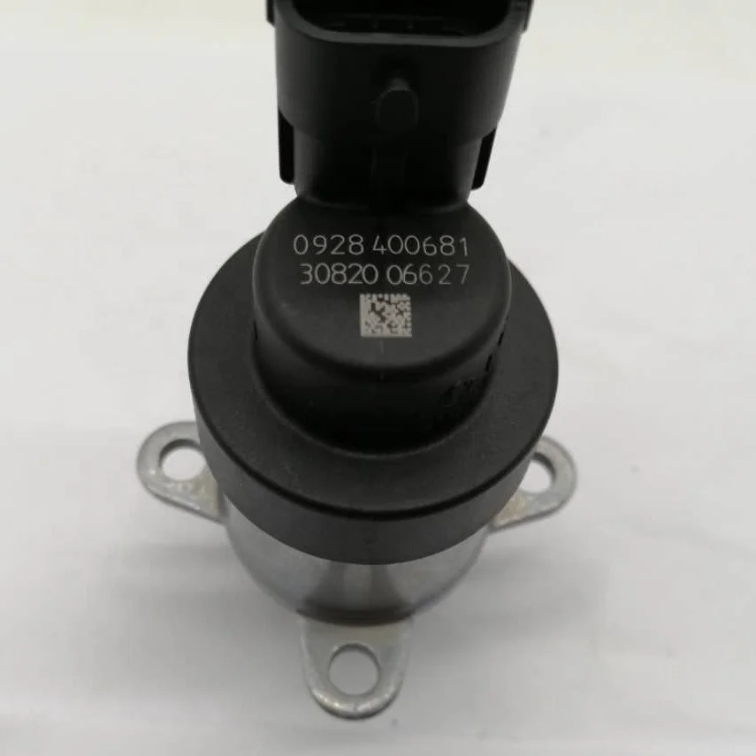 Регулятор давления топливного насоса 0928400681