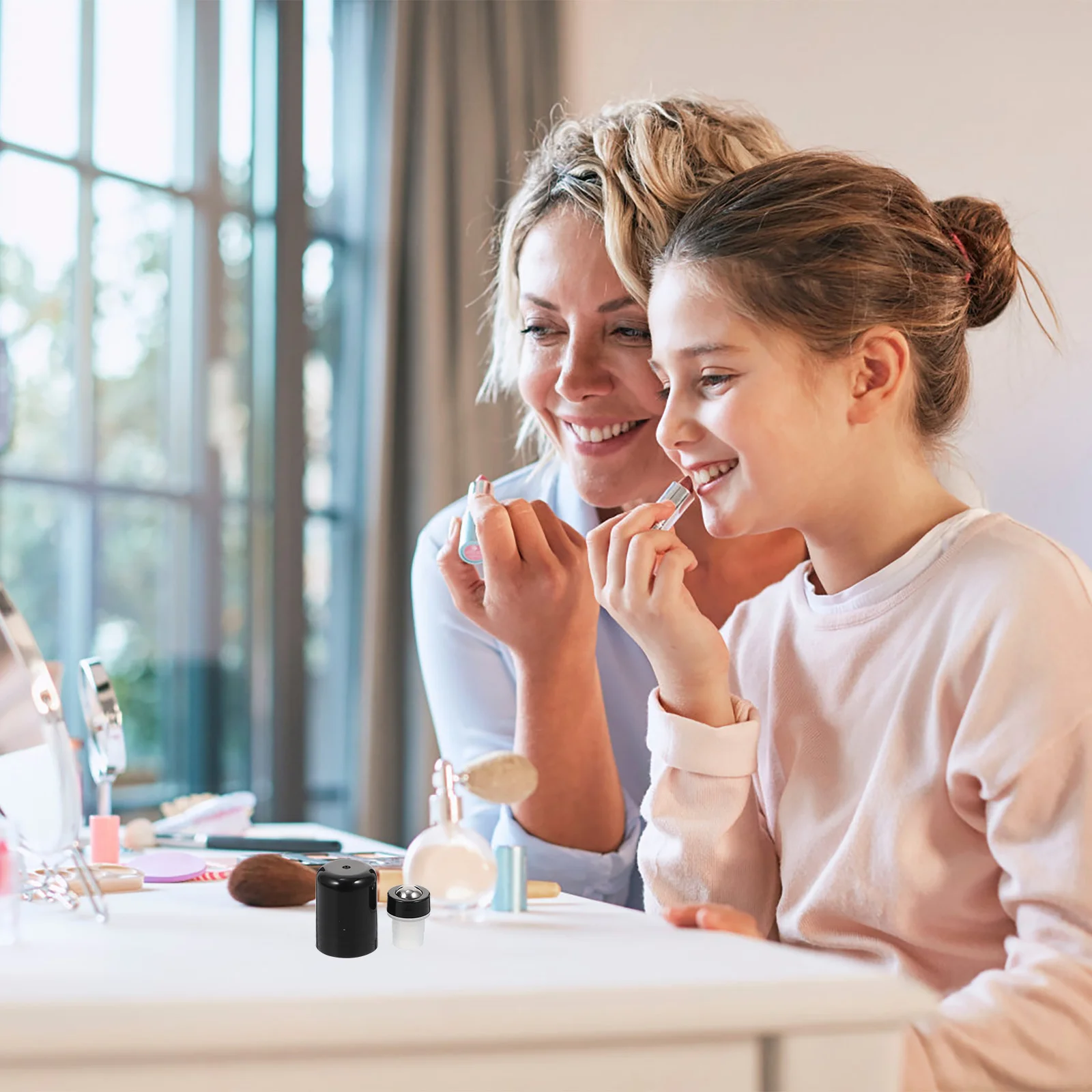 1 набор стальные роликовые шарики с крышкой |