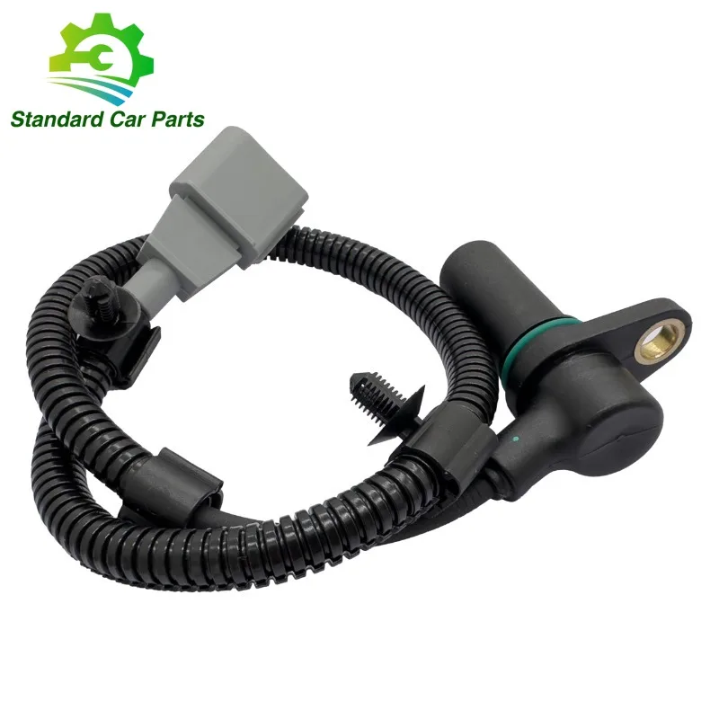 

038907319D Датчик положения коленчатого вала для VW Passat B5 Golf Transporter T5 Audi A4 A6 Skoda Octavia Fabia