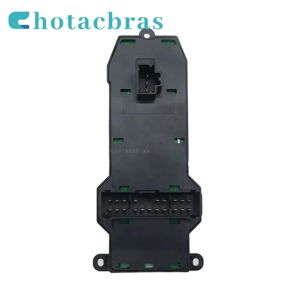 35750-SWA-Z01 22-контактный главный переключатель стеклоподъемника RHD спереди и справа