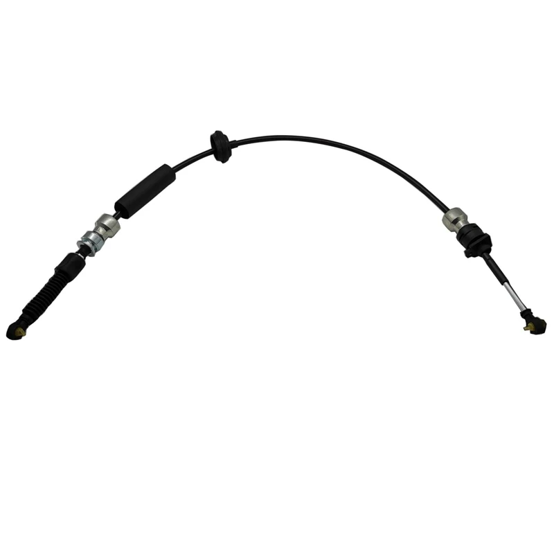 

Кабель переключения передач для 07 08 09 10 11 Jeep JK Wrangler 3.8L