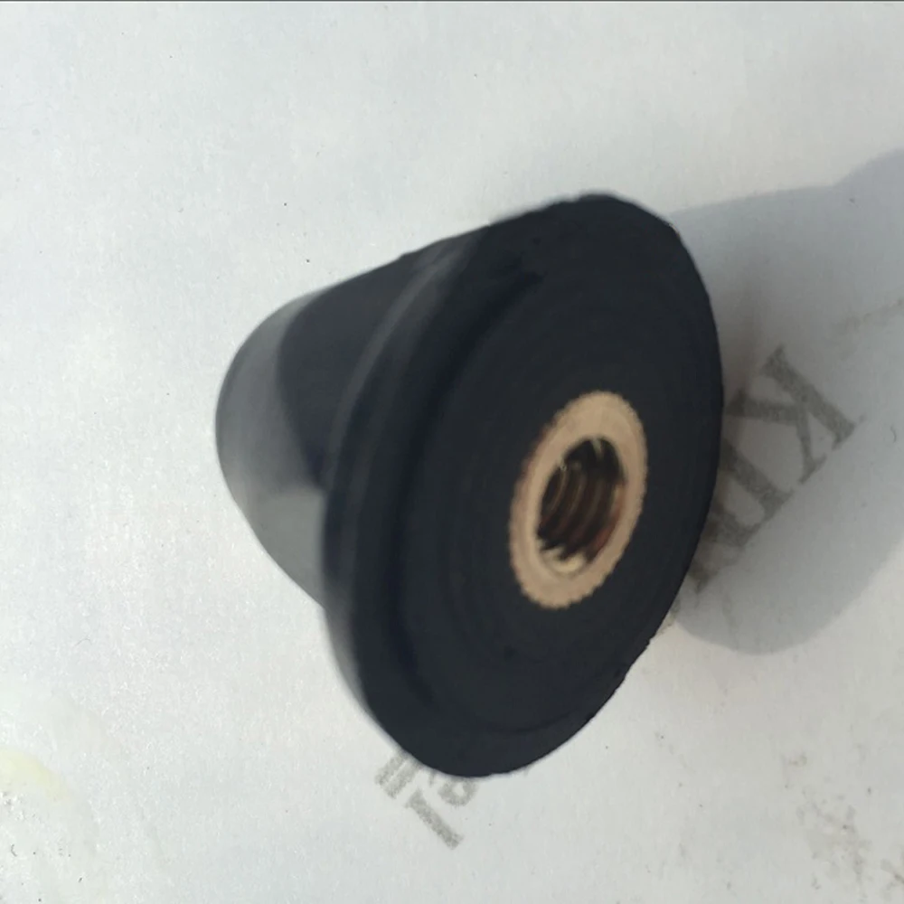 

Free Shipping Outboard Motor Spare Part Propeller Lock Nut For Hangkai 2 Stroke 4 Hp Gasoline Boat Engine Accessories