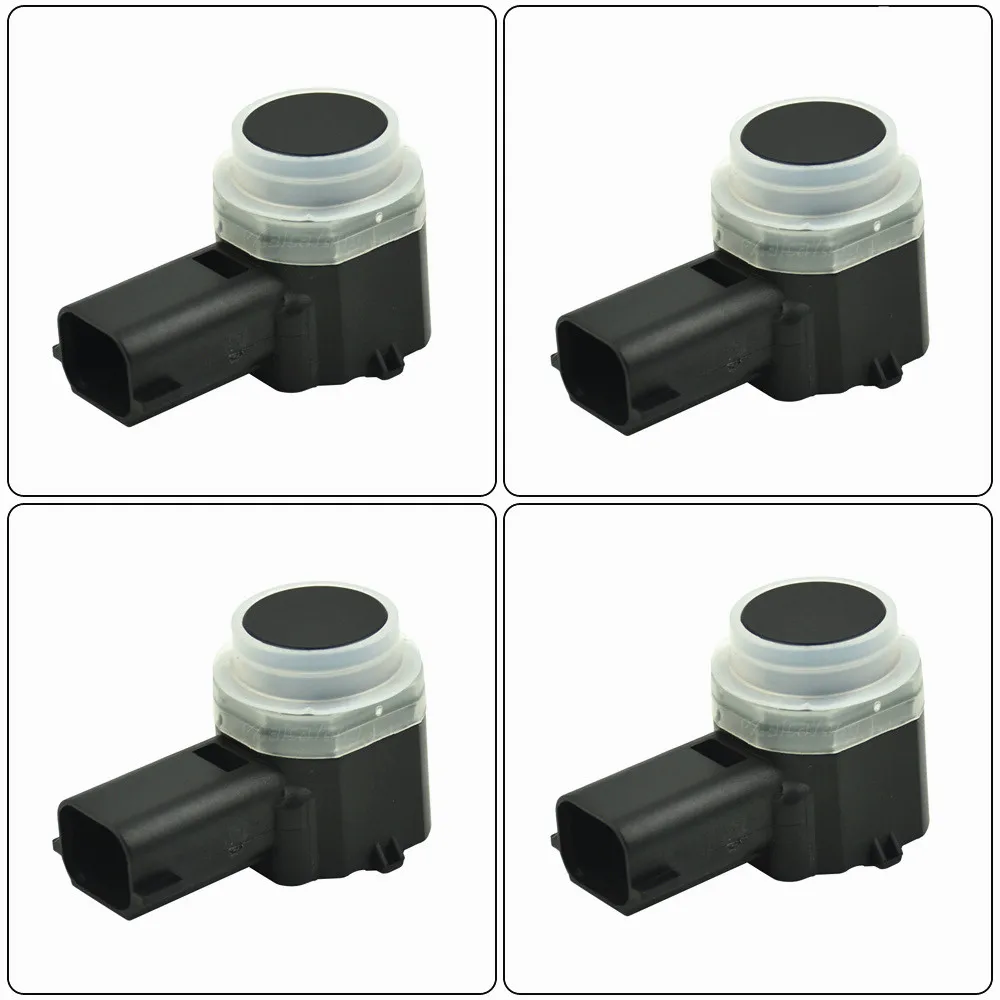 4 шт., парковочный радар для Ford Mondeo V Turnier Lincoln 4 шт., парковочный радар для Ford Mondeo V Turnier Lincoln