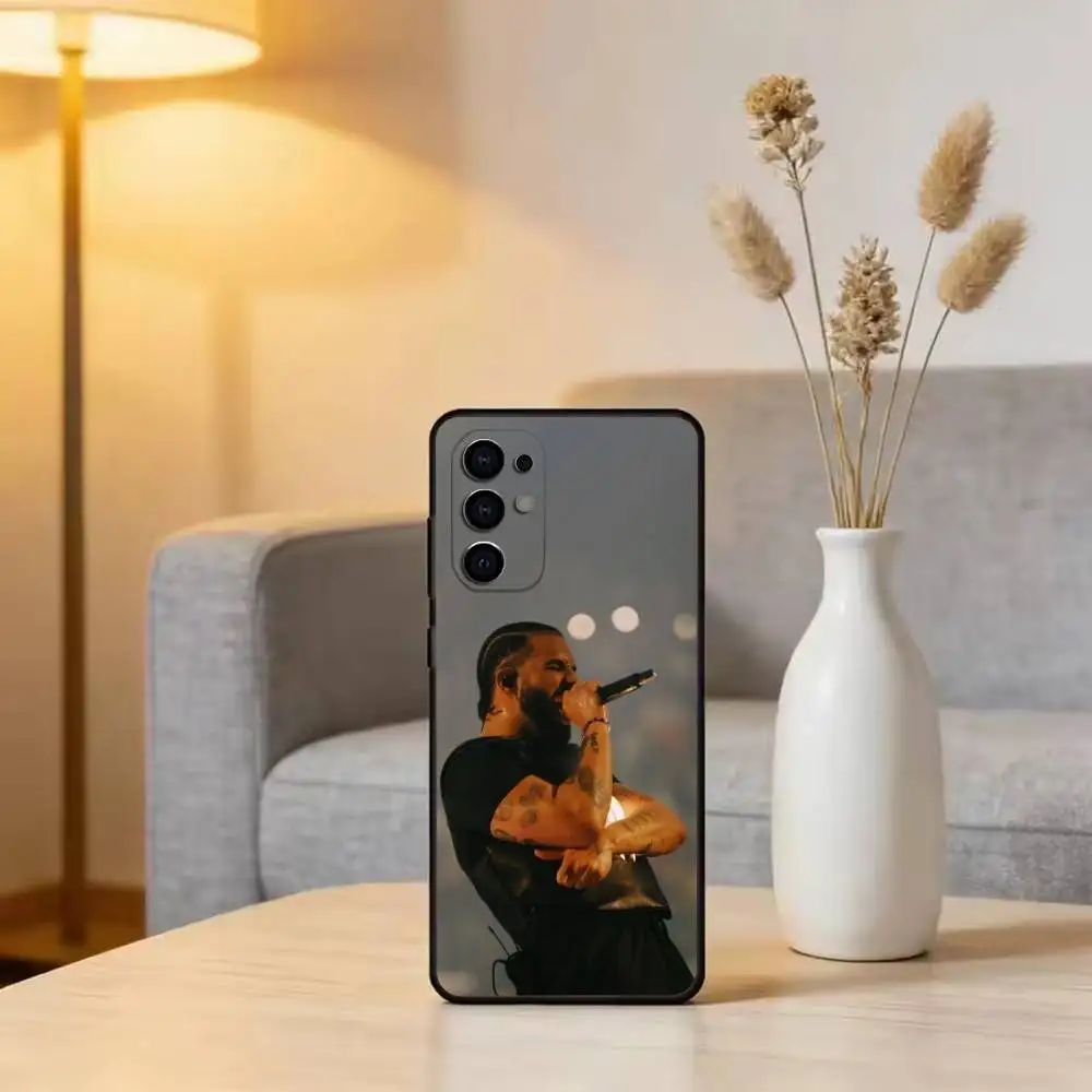 Фото Чехол для телефона D-Drake S-Style Views, черный, силиконовый, мягкий, для Samsung S25, S24, S21, S22, S23, S30, Ultra, S20, Plus, FE, Lite №4
