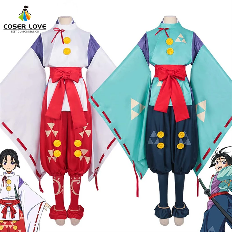 Элузивный головной убор самурая токиюки уджоу Косплей Костюм Хэллоуин комикс-con