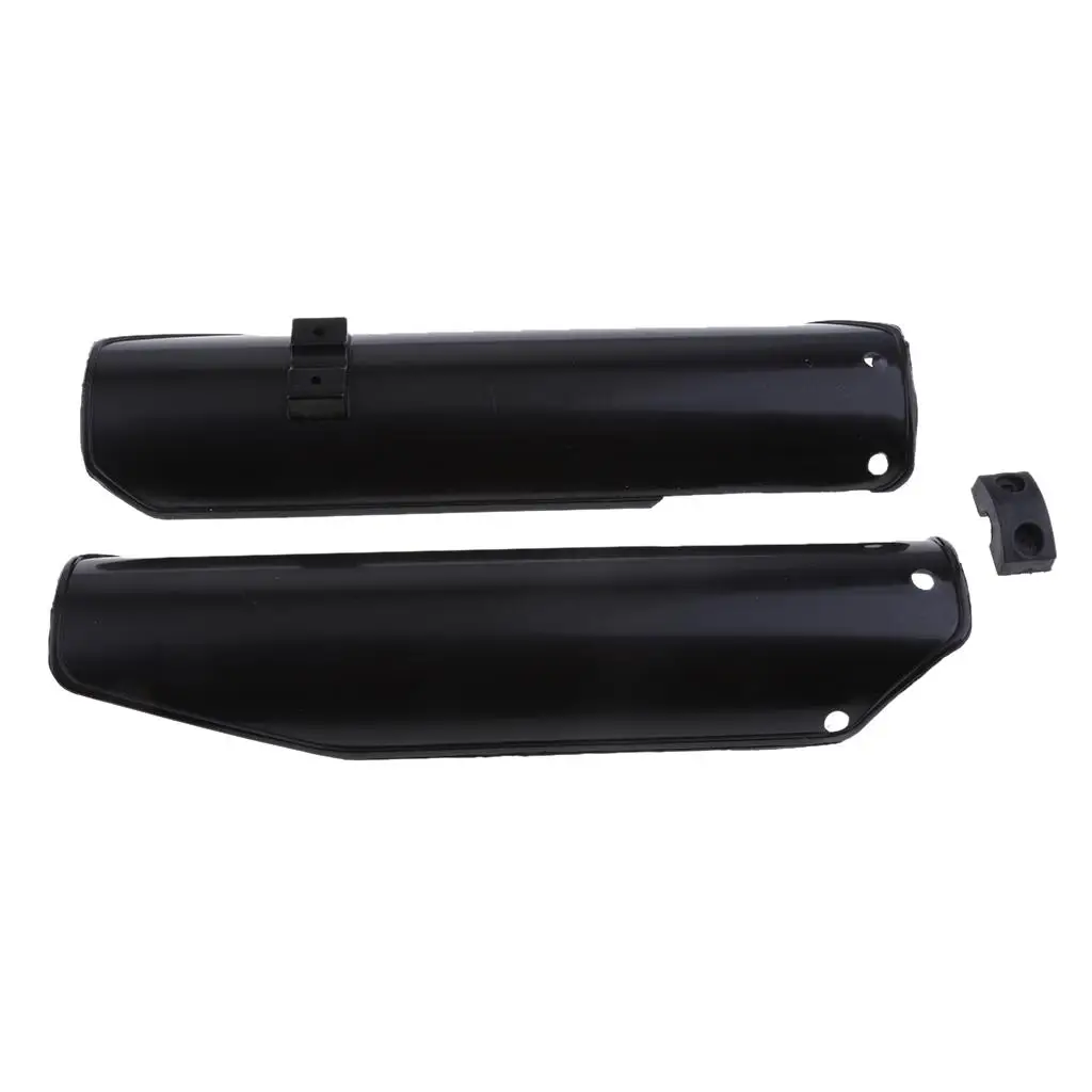 

2pcs Extension Mudguard Water Projections for 90cc 110cc 1250cc