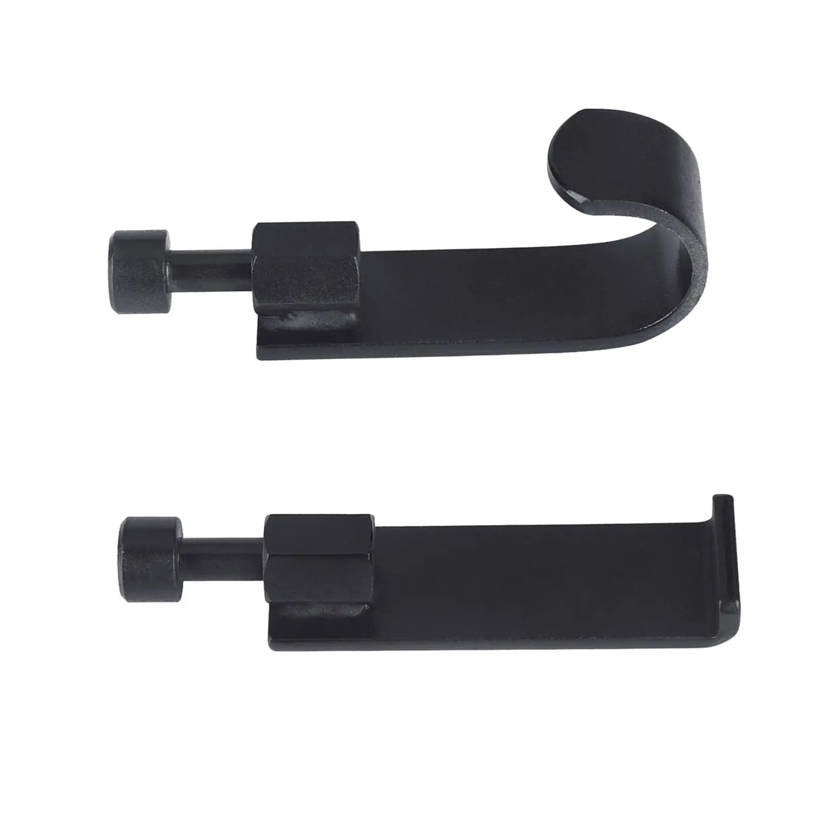 

Paintless Dent Repair Tools Rod Hook Tools Slide Hammer Hook Paintless Dent Repair Removal for Car Door Fender Edge Repair