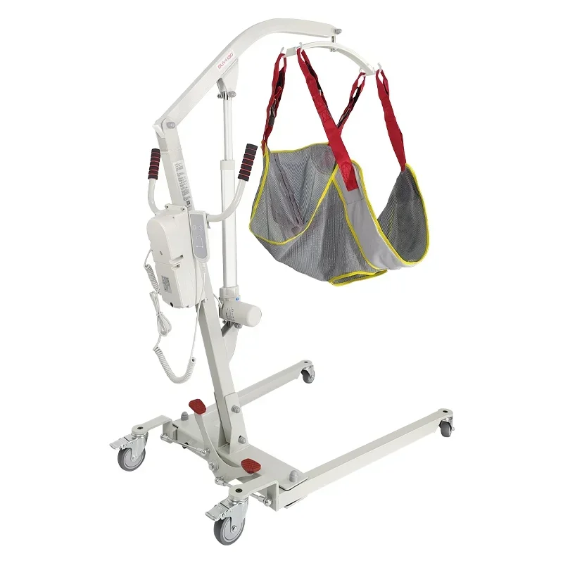 Hochey медицинская электрическая подъемная машина Гидравлическая Ручная