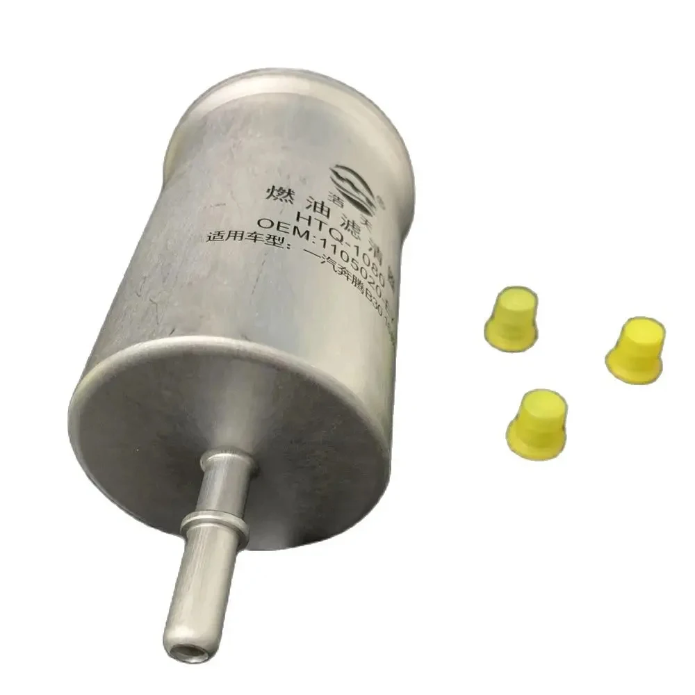 Топливный фильтр для FAW X40 2016 л 2021-1 2 BESTUNE T33 T T77 B30 SENIA R7 R9 JUMPAL A70 D80 очиститель газа