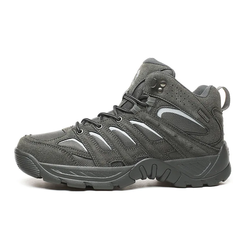 Outdoor Hiking Shoes Breathable 