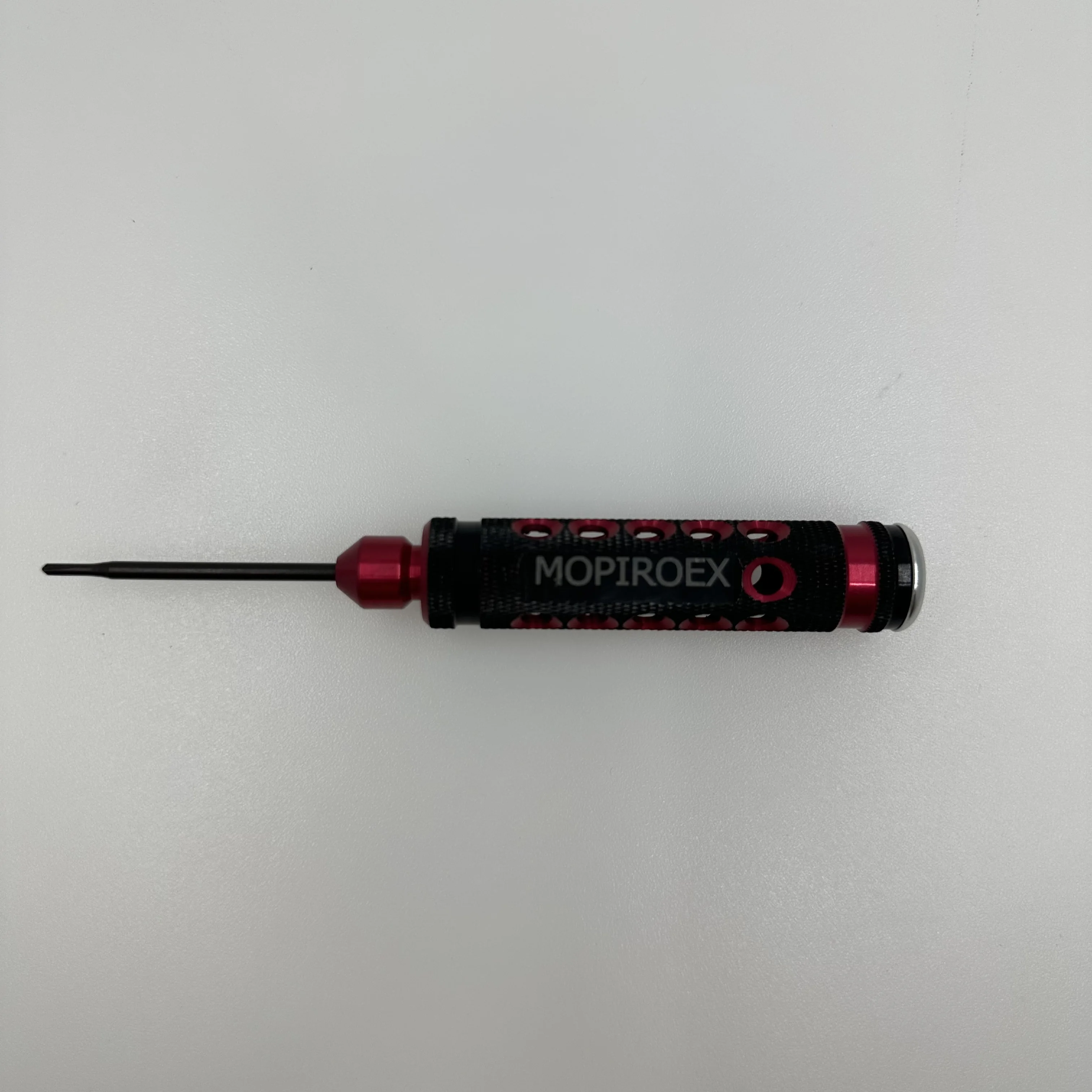 

MOPIROEX 1/28 RC car Tool Phillips screwdriver 2.0mm for RC Model