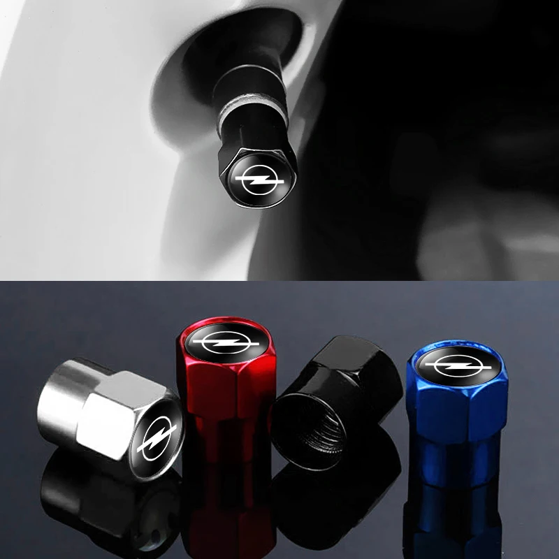 Автомобильная колесная шина автомобильный клапан Автомобильная крышка клапана для Opel Astra H G J Corsa Insignia Antara Meriva Zafira Автомобильный стильный аксессуар